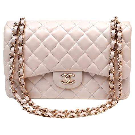 chanel jumbo flap lambskin|chanel mini rectangle caviar.